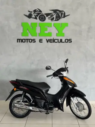 HONDA BIZ 100 ES 