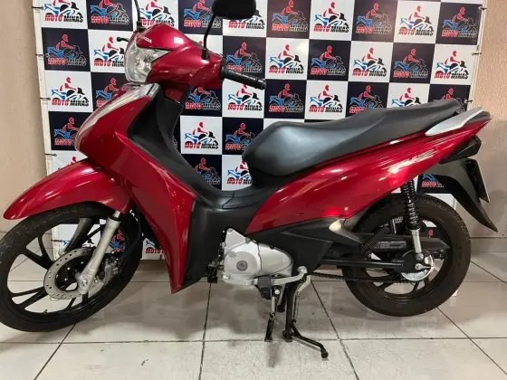 HONDA BIZ 125i 