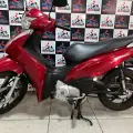 HONDA BIZ 125i HONDA BIZ 125i