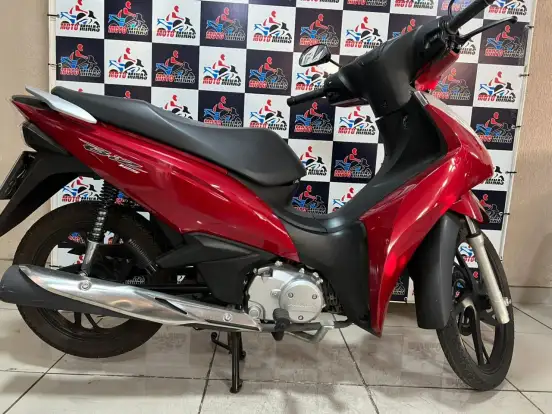 HONDA-BIZ 125i HONDA-BIZ 125i-2021