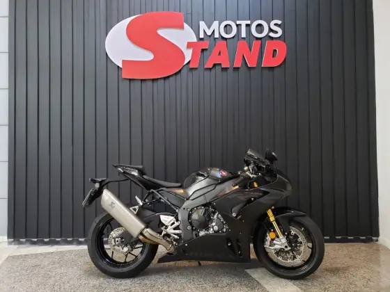 HONDA CBR 1000RR-R FIREBLADE SP 