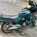 HONDA CBX 750 FOUR INDY HONDA CBX 750 FOUR INDY
