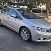 HONDA CIVIC 2.0 EXR 16V FLEX 4P AUTOMÁTICO HONDA CIVIC 2.0 EXR 16V FLEX 4P AUTOMÁTICO