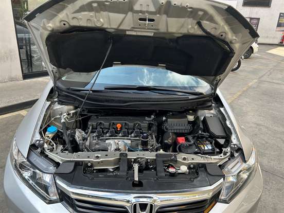 HONDA-CIVIC-2.0 EXR 16V FLEX 4P AUTOMÁTICO HONDA-CIVIC-2014