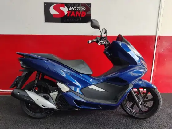 HONDA PCX HONDA PCX