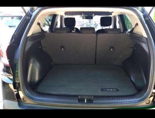 HYUNDAI-CRETA-1.6 16V FLEX ATTITUDE AUTOMÁTICO HYUNDAI-CRETA-2017