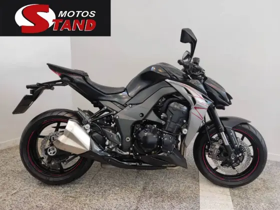 KAWASAKI Z1000 ABS KAWASAKI Z1000 ABS