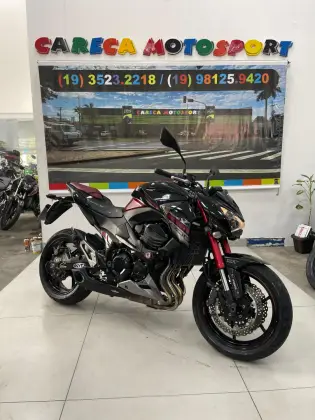 KAWASAKI Z800 