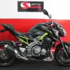 KAWASAKI Z900 KAWASAKI Z900