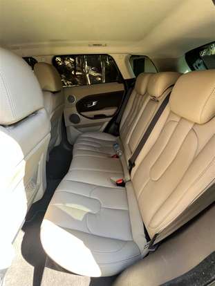 LAND ROVER-RANGE ROVER EVOQUE-2015