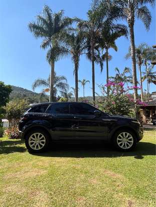 LAND ROVER-RANGE ROVER EVOQUE-2015