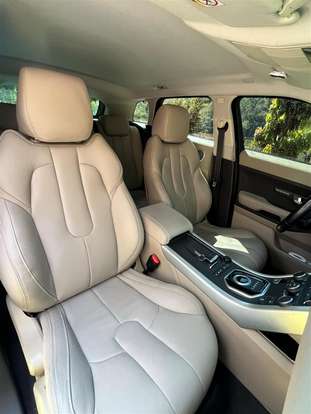 LAND ROVER-RANGE ROVER EVOQUE-2015