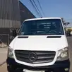 MERCEDES-BENZ SPRINTER 2.2 CDI DIESEL CHASSIS 313 STREET LONGO MANUAL MERCEDES-BENZ SPRINTER 2.2 CDI DIESEL CHASSIS 313 STREET LONGO MANUAL