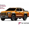 MITSUBISHI TRITON 2.4 BITURBO DIESEL CD KATANA 4X4 AUTOMÁTICO MITSUBISHI TRITON 2.4 BITURBO DIESEL CD KATANA 4X4 AUTOMÁTICO