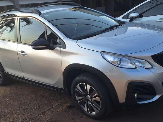 PEUGEOT-2008-1.6 16V FLEX ALLURE PACK 4P AUTOMÁTICO PEUGEOT-2008-2021