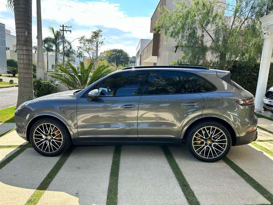 PORSCHE-CAYENNE-3.0 V6 E-HYBRID AWD TIPTRONIC S PORSCHE-CAYENNE-2020