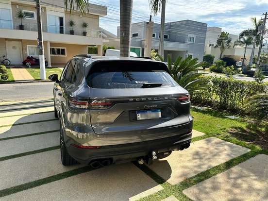 PORSCHE-CAYENNE-3.0 V6 E-HYBRID AWD TIPTRONIC S PORSCHE-CAYENNE-2020