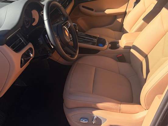 PORSCHE-MACAN-2.0 TURBO GASOLINA PDK PORSCHE-MACAN-2023