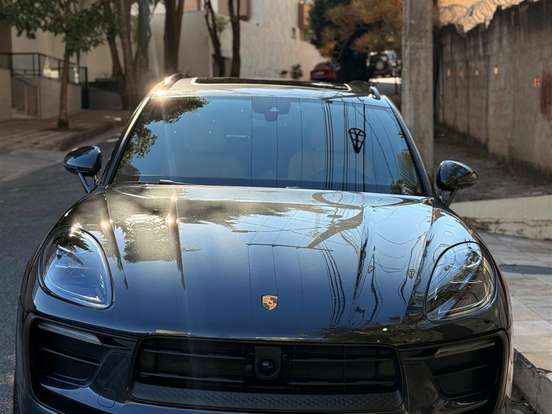 PORSCHE-MACAN-2.0 TURBO GASOLINA PDK PORSCHE-MACAN-2023