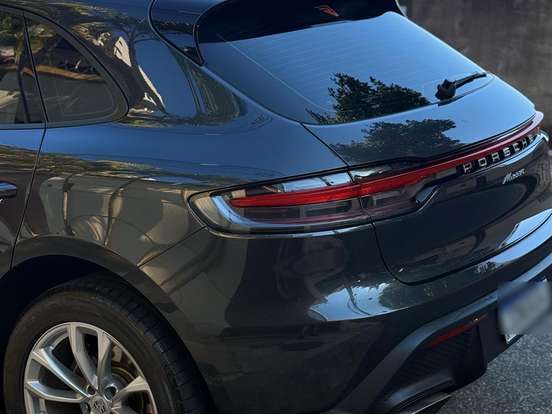 PORSCHE-MACAN-2.0 TURBO GASOLINA PDK PORSCHE-MACAN-2023