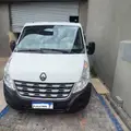 RENAULT MASTER 2.3 FURGÃO L1H1 16V TURBO INTERCOOLER DIESEL 4P MANUAL RENAULT MASTER 2.3 FURGÃO L1H1 16V TURBO INTERCOOLER DIESEL 4P MANUAL
