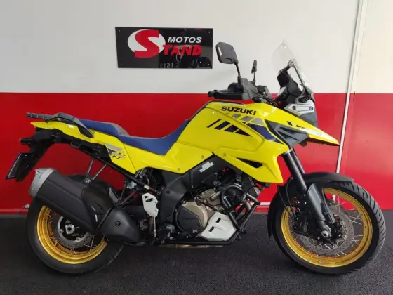 SUZUKI V-STROM 1050XT ABS 