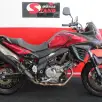 SUZUKI V-STROM 650XT ABS SUZUKI V-STROM 650XT ABS