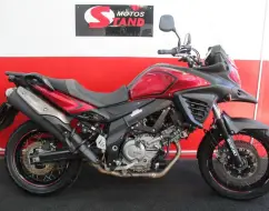 SUZUKI V-STROM 650XT ABS SUZUKI V-STROM 650XT ABS