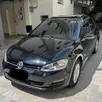 VOLKSWAGEN GOLF 1.4 TSI COMFORTLINE 16V GASOLINA 4P AUTOMÁTICO VOLKSWAGEN GOLF 1.4 TSI COMFORTLINE 16V GASOLINA 4P AUTOMÁTICO