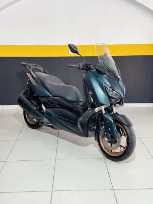 YAMAHA XMAX ABS 