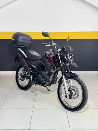 YAMAHA XTZ 150 CROSSER S 