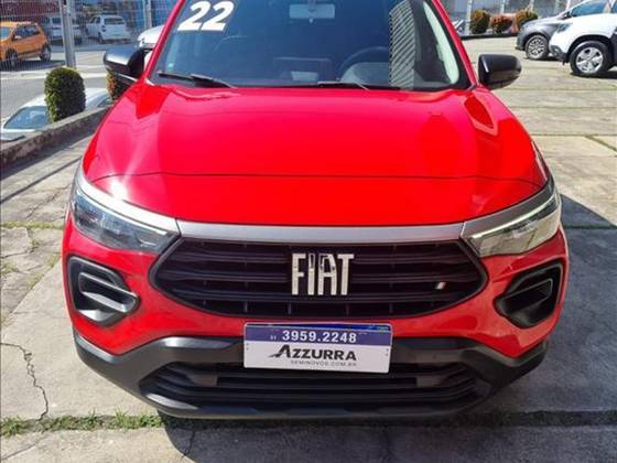 FIAT PULSE 1.3 FLEX DRIVE MANUAL