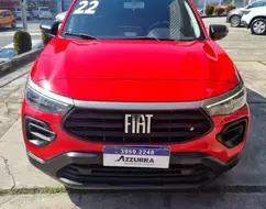 FIAT PULSE 1.3 FLEX DRIVE MANUAL FIAT PULSE 1.3 FLEX DRIVE MANUAL