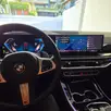 BMW X5 3.0 I6 TURBO HÍBRIDO XDRIVE50E M SPORT AUTOMÁTICO BMW X5 3.0 I6 TURBO HÍBRIDO XDRIVE50E M SPORT AUTOMÁTICO