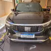 FIAT FASTBACK 1.0 TURBO 200 FLEX IMPETUS CVT FIAT FASTBACK 1.0 TURBO 200 FLEX IMPETUS CVT