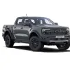 FORD RANGER 3.0 V6 TURBO GASOLINA RAPTOR 4X4 AUTOMÁTICO FORD RANGER 3.0 V6 TURBO GASOLINA RAPTOR 4X4 AUTOMÁTICO