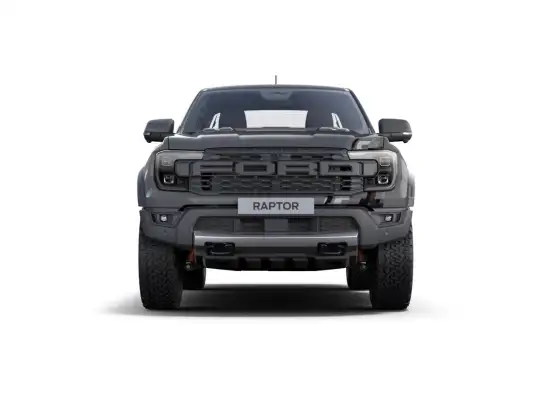 FORD-RANGER-3.0 V6 TURBO GASOLINA RAPTOR 4X4 AUTOMÁTICO FORD-RANGER-2024