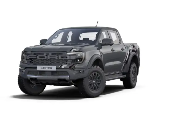 FORD-RANGER-3.0 V6 TURBO GASOLINA RAPTOR 4X4 AUTOMÁTICO FORD-RANGER-2024