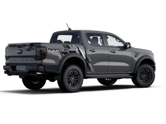 FORD-RANGER-3.0 V6 TURBO GASOLINA RAPTOR 4X4 AUTOMÁTICO FORD-RANGER-2024