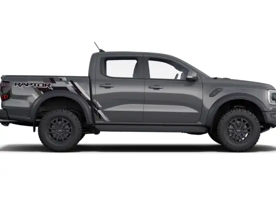 FORD-RANGER-3.0 V6 TURBO GASOLINA RAPTOR 4X4 AUTOMÁTICO FORD-RANGER-2024