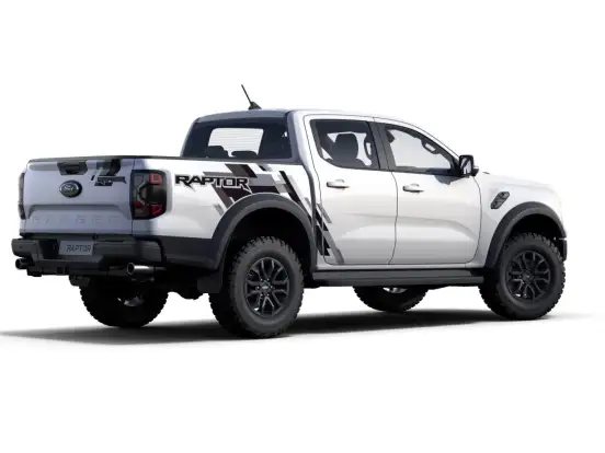 FORD-RANGER-3.0 V6 TURBO GASOLINA RAPTOR 4X4 AUTOMÁTICO FORD-RANGER-2024