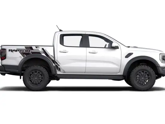 FORD-RANGER-3.0 V6 TURBO GASOLINA RAPTOR 4X4 AUTOMÁTICO FORD-RANGER-2024
