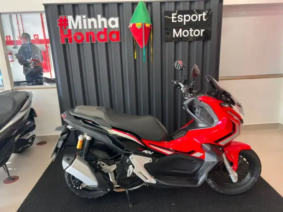 HONDA ADV 