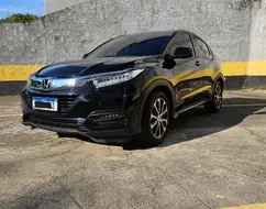 HONDA HR-V 1.8 16V FLEX EXL 4P AUTOMÁTICO HONDA HR-V 1.8 16V FLEX EXL 4P AUTOMÁTICO