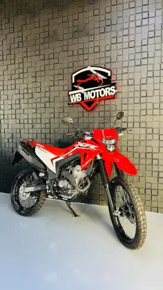 HONDA XR 300L TORNADO HONDA XR 300L TORNADO