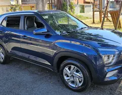 HYUNDAI CRETA 1.0 TGDI FLEX COMFORT PLUS AUTOMÁTICO HYUNDAI CRETA 1.0 TGDI FLEX COMFORT PLUS AUTOMÁTICO