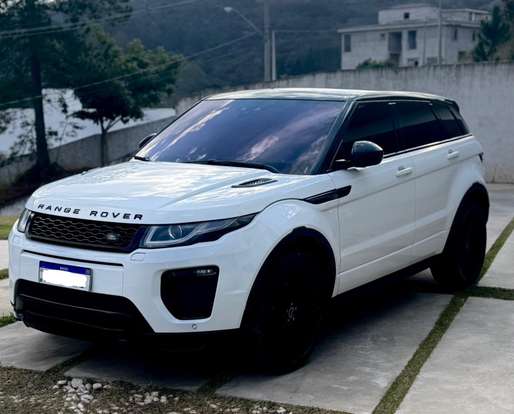 LAND ROVER-RANGE ROVER EVOQUE-2017
