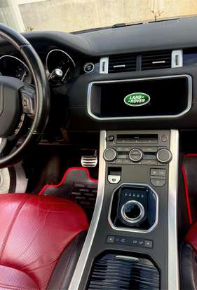 LAND ROVER-RANGE ROVER EVOQUE-2017