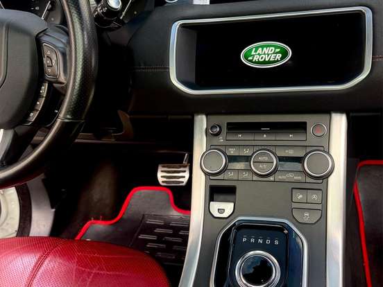 LAND ROVER-RANGE ROVER EVOQUE-2.0 HSE DYNAMIC 4WD 16V GASOLINA 4P AUTOMÁTICO LAND ROVER-RANGE ROVER EVOQUE-2017