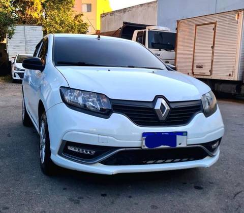 RENAULT SANDERO 1.0 12V SCE FLEX S EDITION MANUAL